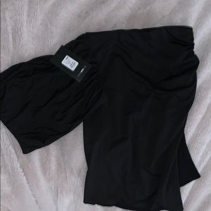 Fashionnova skirt set